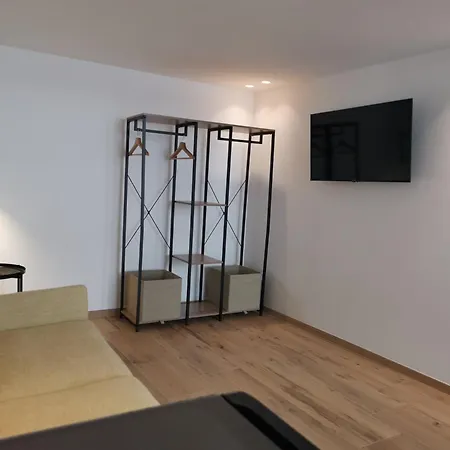Cloe Dimore Storiche Apartment Fasano